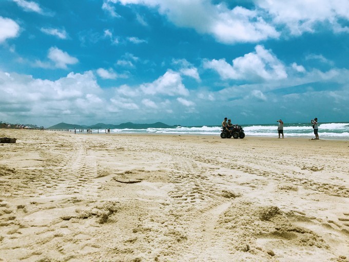 海陵岛四天三夜攻略,海陵岛4天游攻略