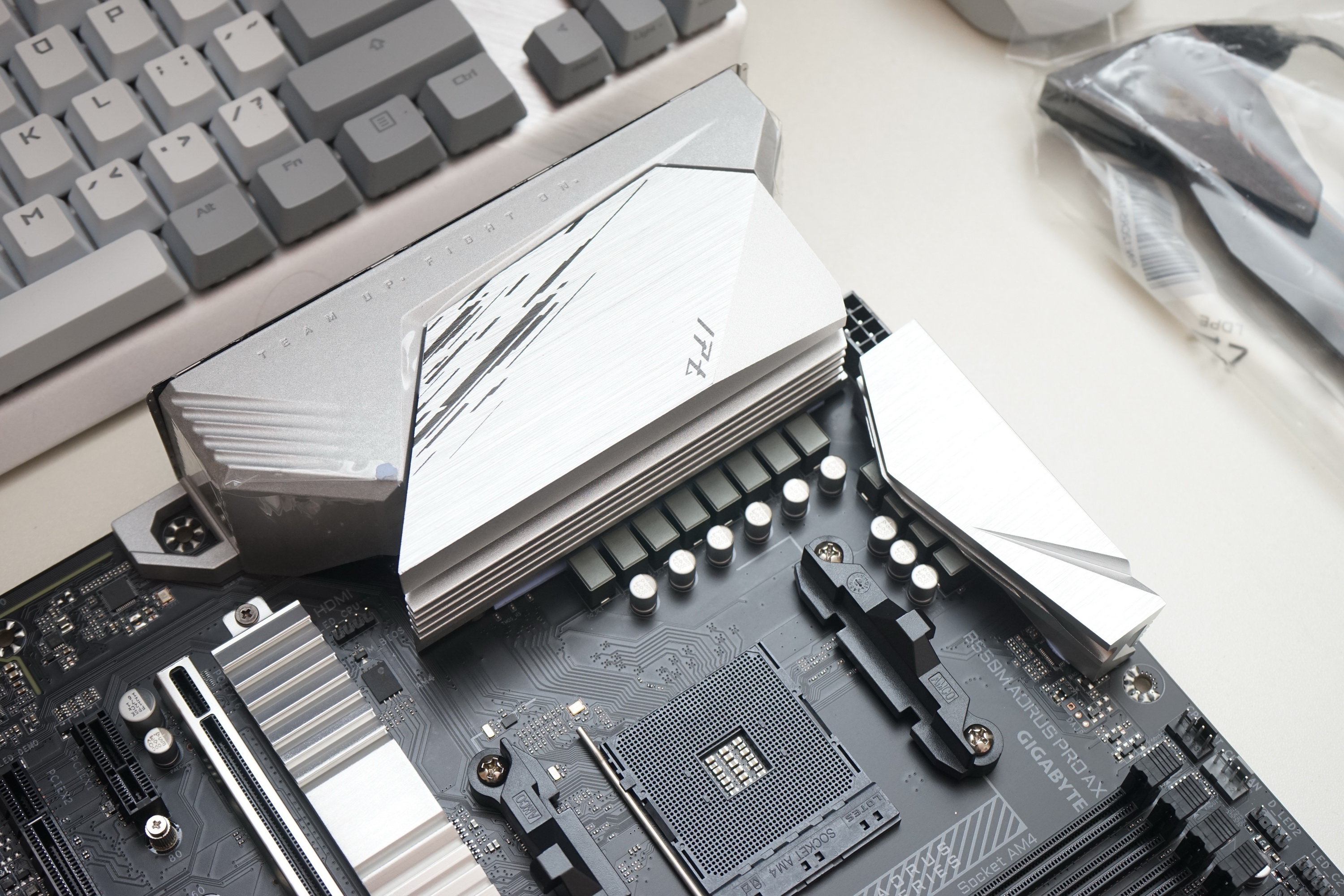 又到好价装机时，A还是I？显卡危机也难不倒的双十一装机