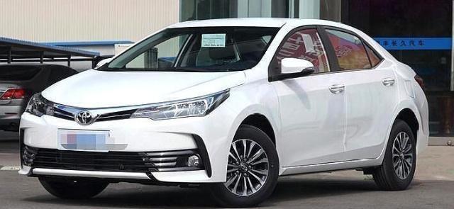 轩逸和卡罗拉选哪个比较好,轩逸跟卡罗拉哪个更值得购买