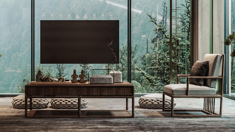 在自己的时光里享用安静和独处,疲惫的生活里享用安静和独处