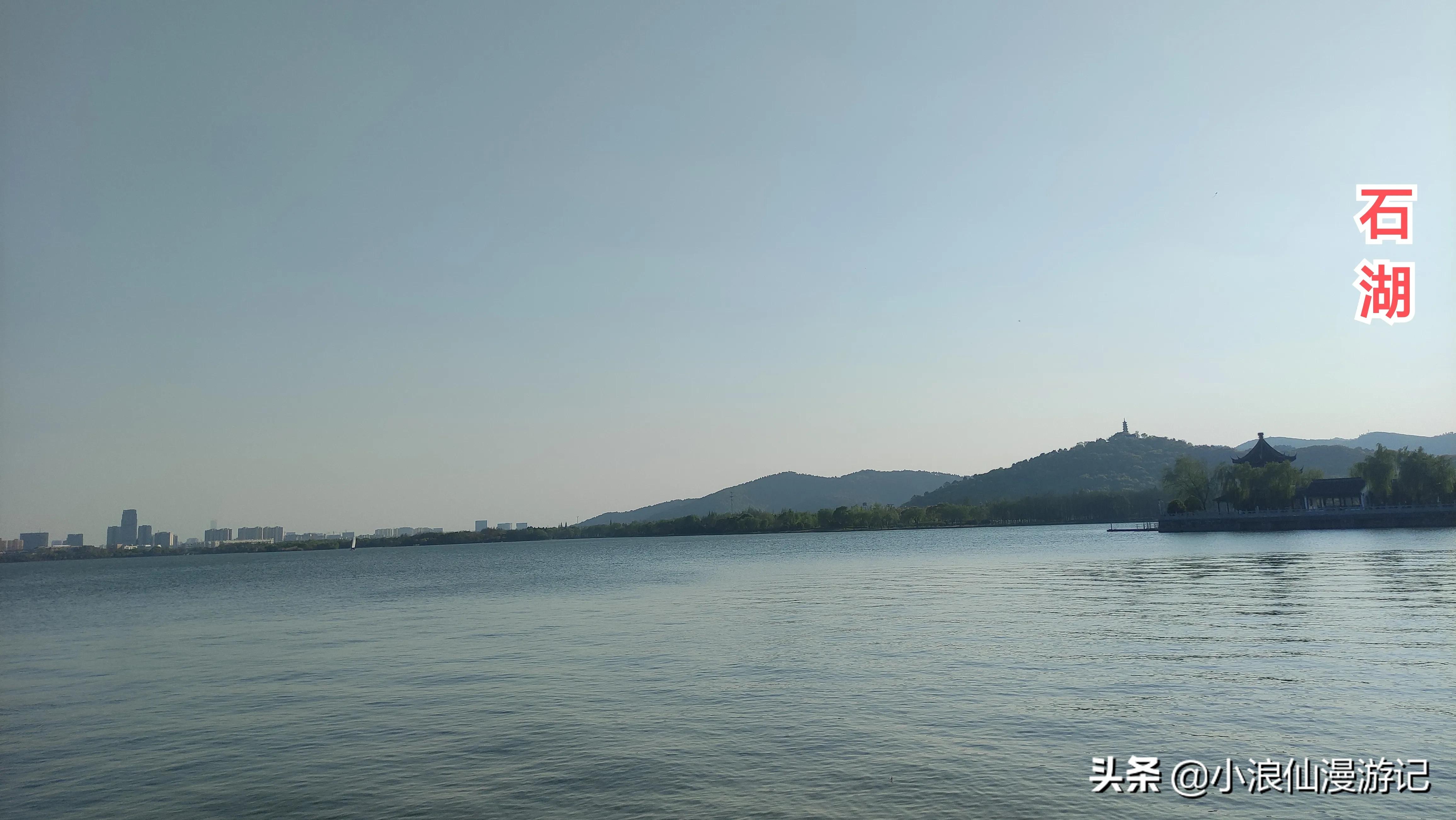 苏州春节免费景点有哪些,苏州景区免费景点大全