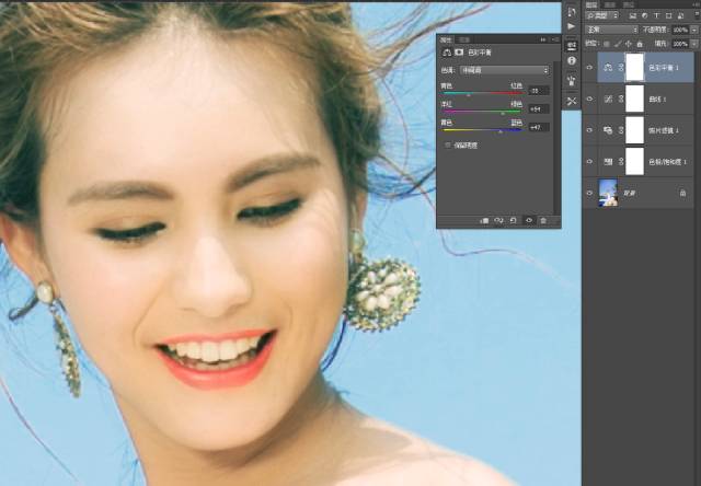 图层基础知识与讲解,图层的基本原理和知识