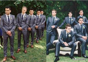 结婚伴郎应该做些什么,婚礼上伴郎都应该做什么