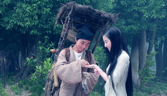 倩女幽魂版本对比,倩女幽魂两个版本