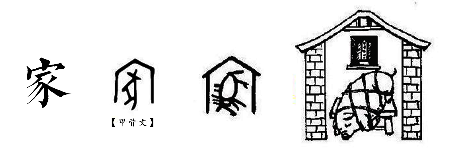 猪为什么是龙的贵人,猪为什么是龙的贵人呢