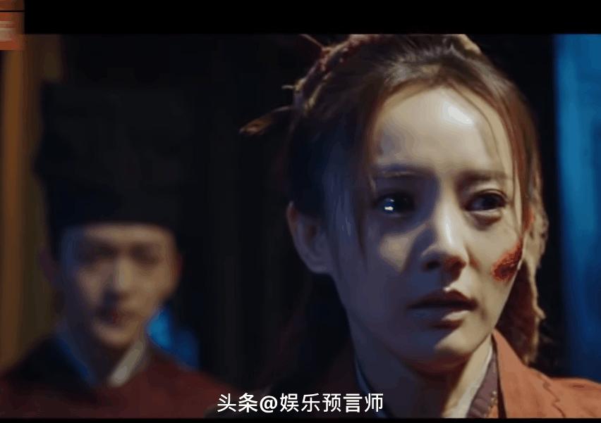 盘点被演员演技伤害过的电视剧,电视剧里面有哪些炸裂的演技