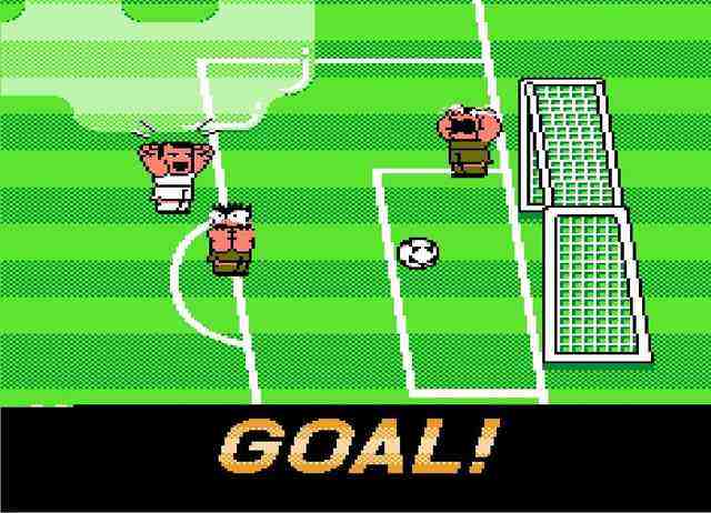 足球游戏与现实中的对比,足球游戏基础知识