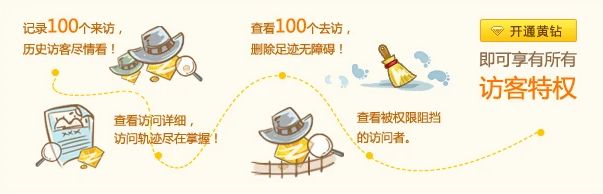 尬哭你的QQ空间非主流黑历史，你真舍得删吗？