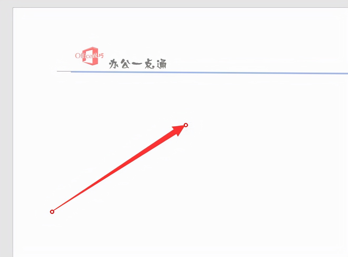 页眉加公司logo怎么应用到每页,logo页眉页脚怎么制作