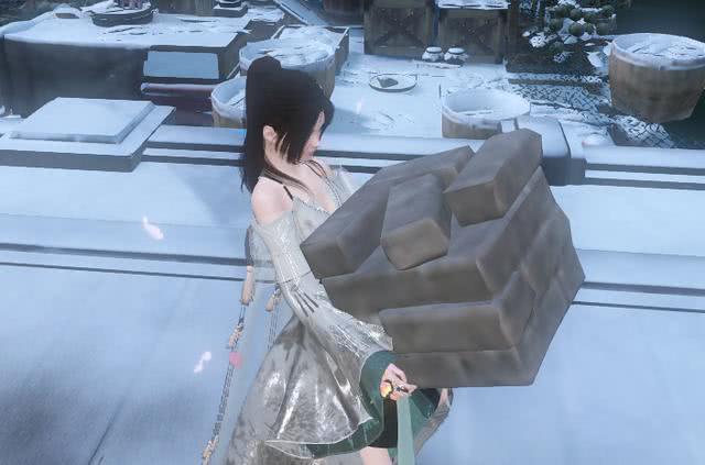 逆水寒平民玩家能玩嘛,逆水寒平民玩家还能玩嘛