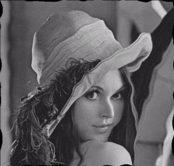 图像识别算法方程,图像锐化算子的常用算法