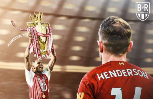 利物浦队歌英超,英超利物浦队的队歌