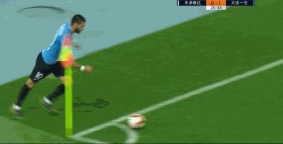 卡拉斯科射门完整视频,大连卡拉斯科十大精彩进球