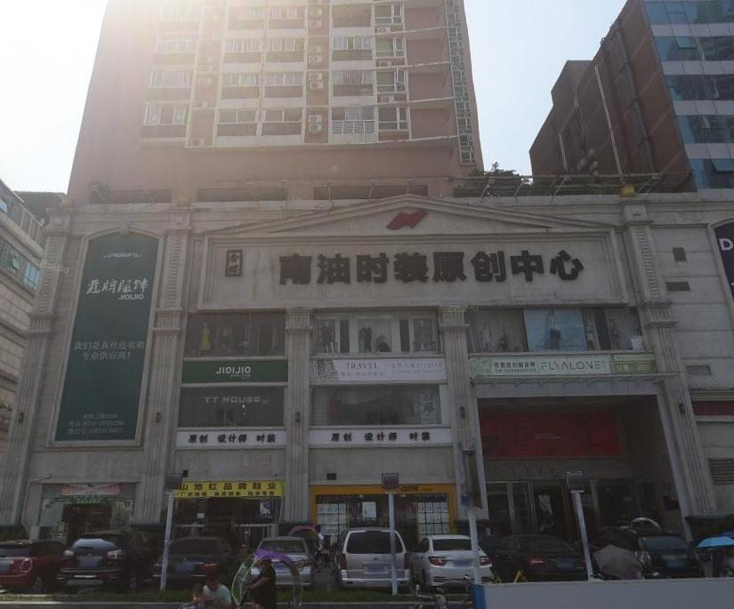 深圳南油服装批发市场最强攻略,深圳南油服装批发市场如何拿货