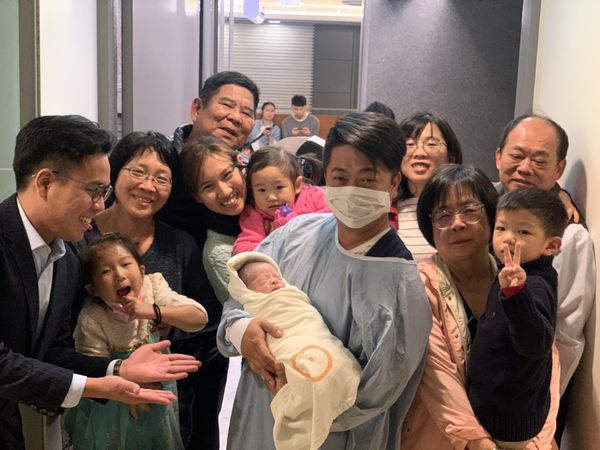 生孩子前后必执行的小禁忌+大心愿清单