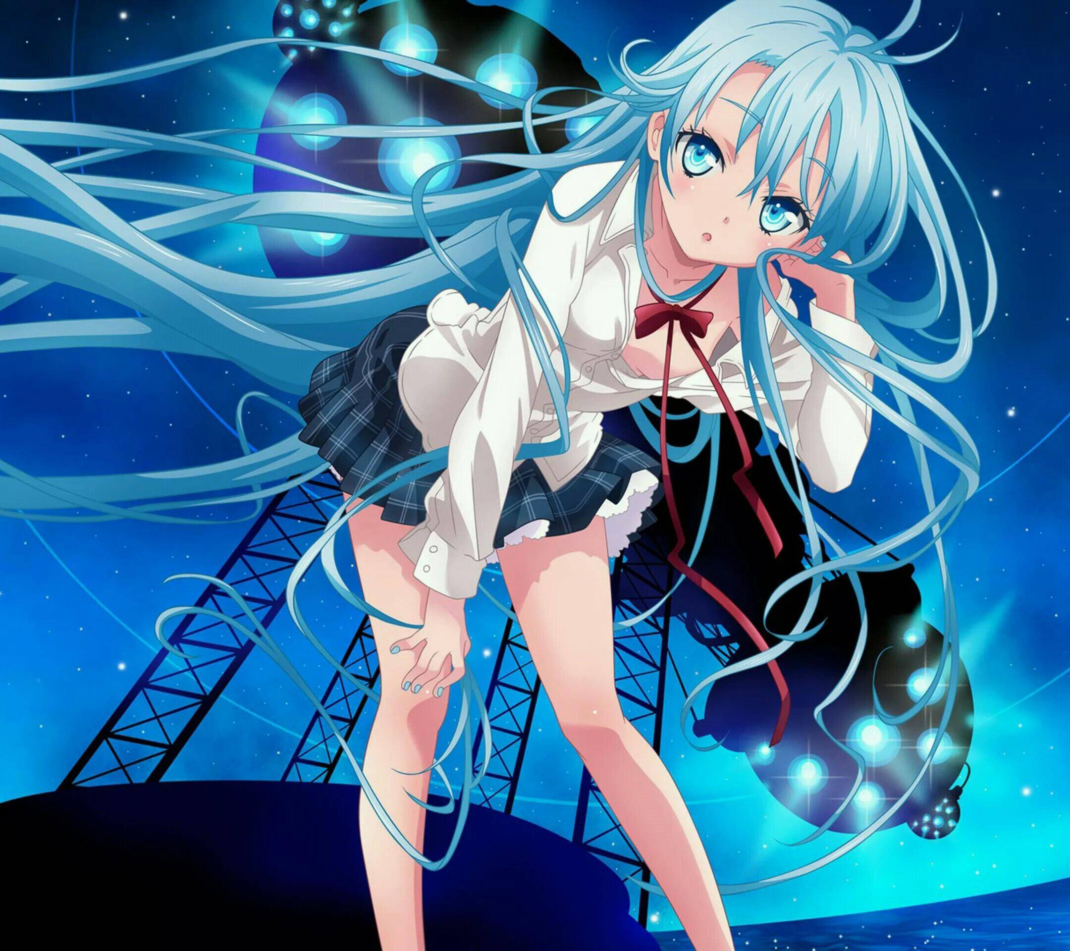 混二次元要从哪开始,二次元必须懂的话