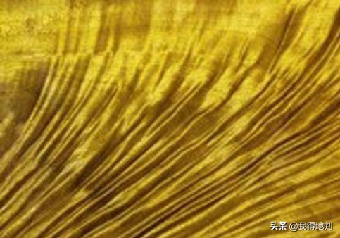 金丝楠纹理鉴赏,金丝楠阴沉木极品纹理集合