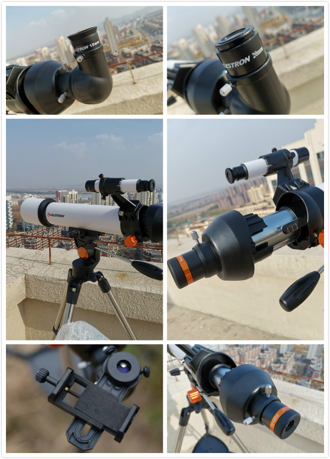 星特朗天文望远镜小米,小米有品星特朗经典望远镜