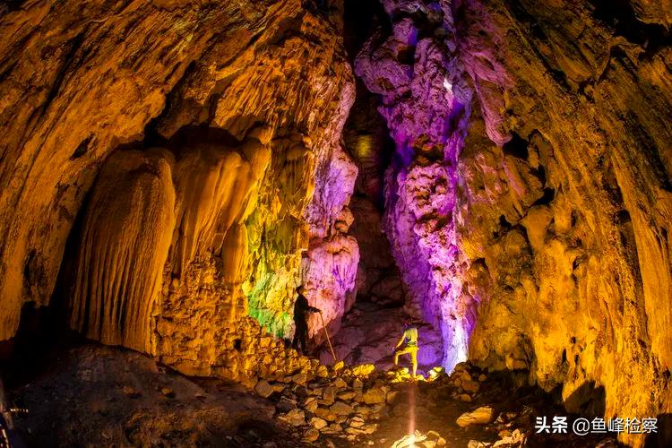 带你看柳州最美风景,柳州好玩的景点柳州十大旅游景点