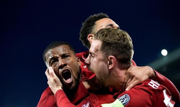 利物浦假球,利物浦惊天大逆转之爆笑解说