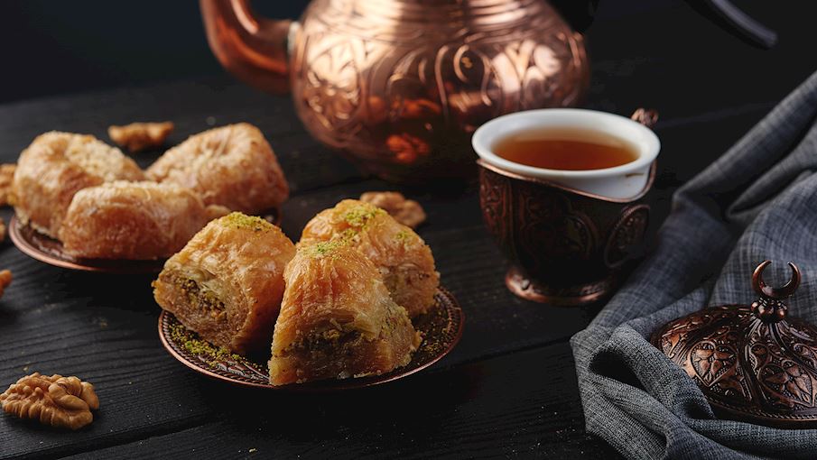 世界十大甜品美食图片,世界十大甜品小吃