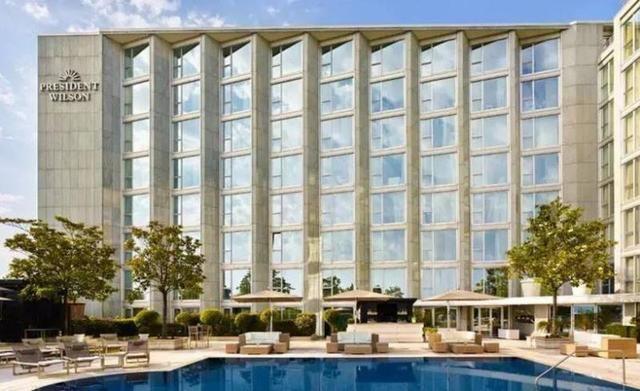 全球最恐怖的十大酒店,全球顶尖十大豪华酒店