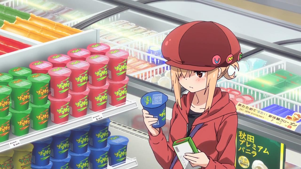 历年新番回忆第四期：2015（三）仓鼠？是小埋啦！