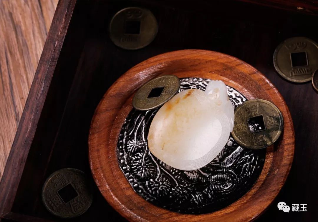 百思不得其解和田玉,和田玉心心念念