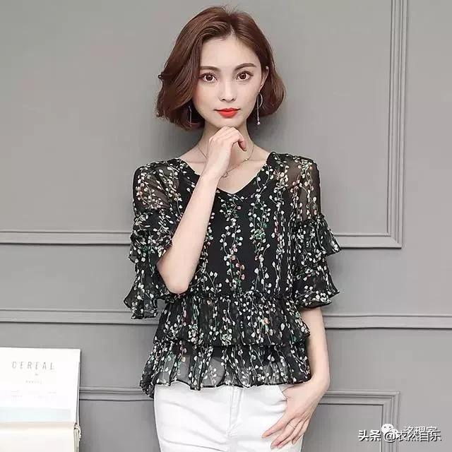 70后女装减龄搭配长袖衬衫休闲,宽松衬衫穿搭女中长款