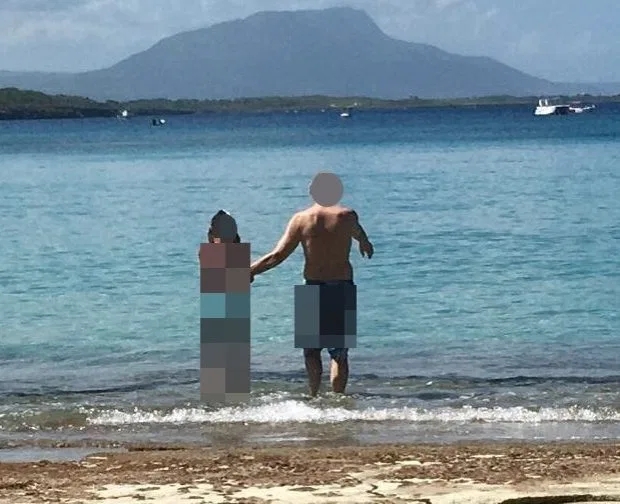 13岁的女孩被和猪一起卖，记者暗访揭开多米尼加未成年人卖淫黑幕