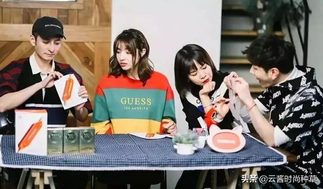 平价补水面膜推荐直播,韩国补水面膜推荐直播间