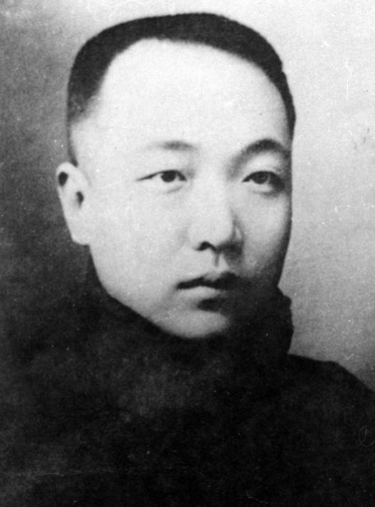 记住！第一位陕西籍的中国*产党共***党**员，他叫刘天章