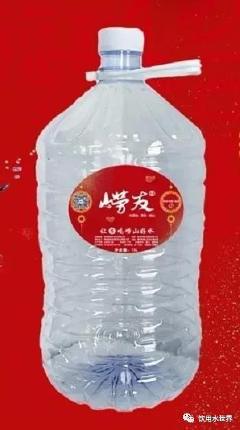 一次性桶装水品牌,桶装水牌子排名前十名名单