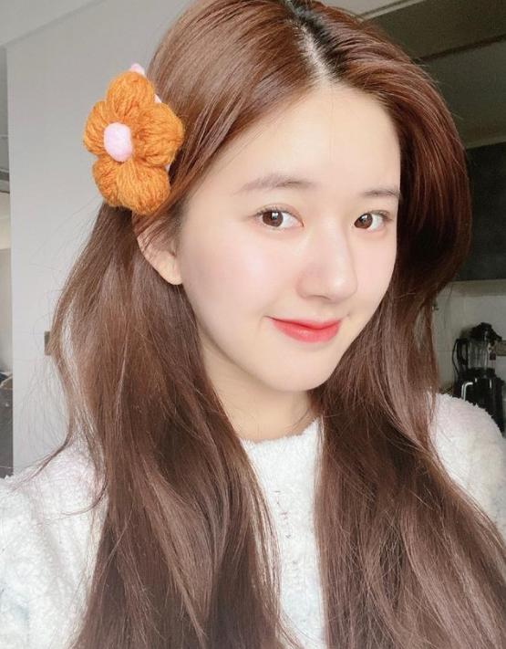 超级减龄修饰脸型的一款发型,超级修饰脸型一款超减龄的发型