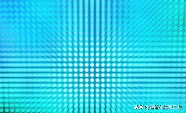 led灯规格尺寸对照表,led显示屏尺寸规格