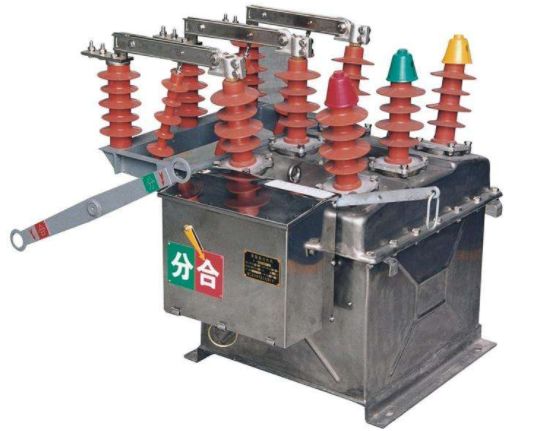 高压开关柜基础知识问答,高压开关柜基本知识心得