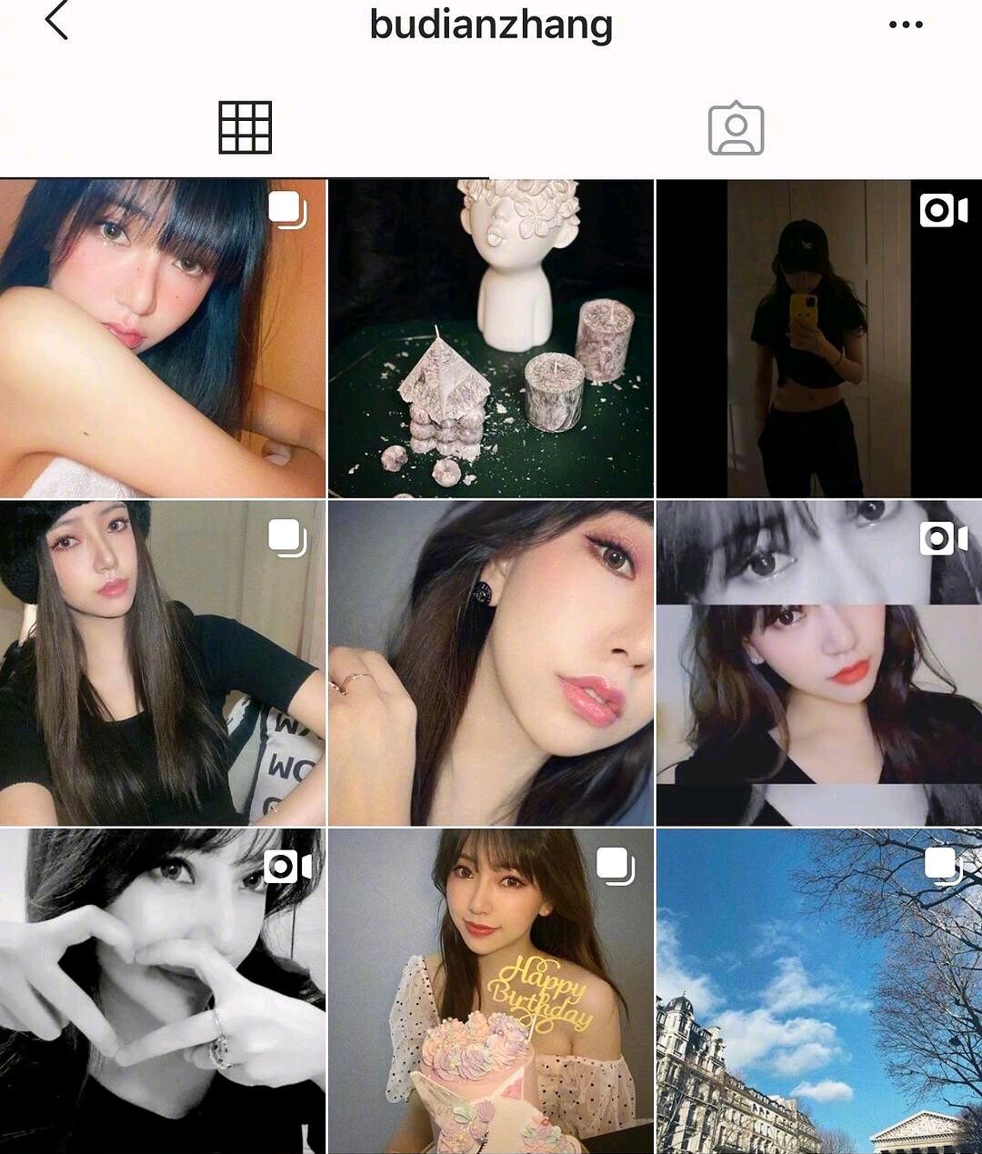 周杰伦曾发歌怼过罗志祥？潘玮柏、黄子韬、李雨桐都上热搜