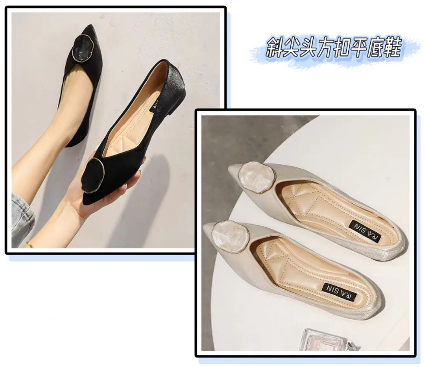 不夹脚不挤脚适合任何脚型,脚型不好穿啥鞋都磨脚和挤脚