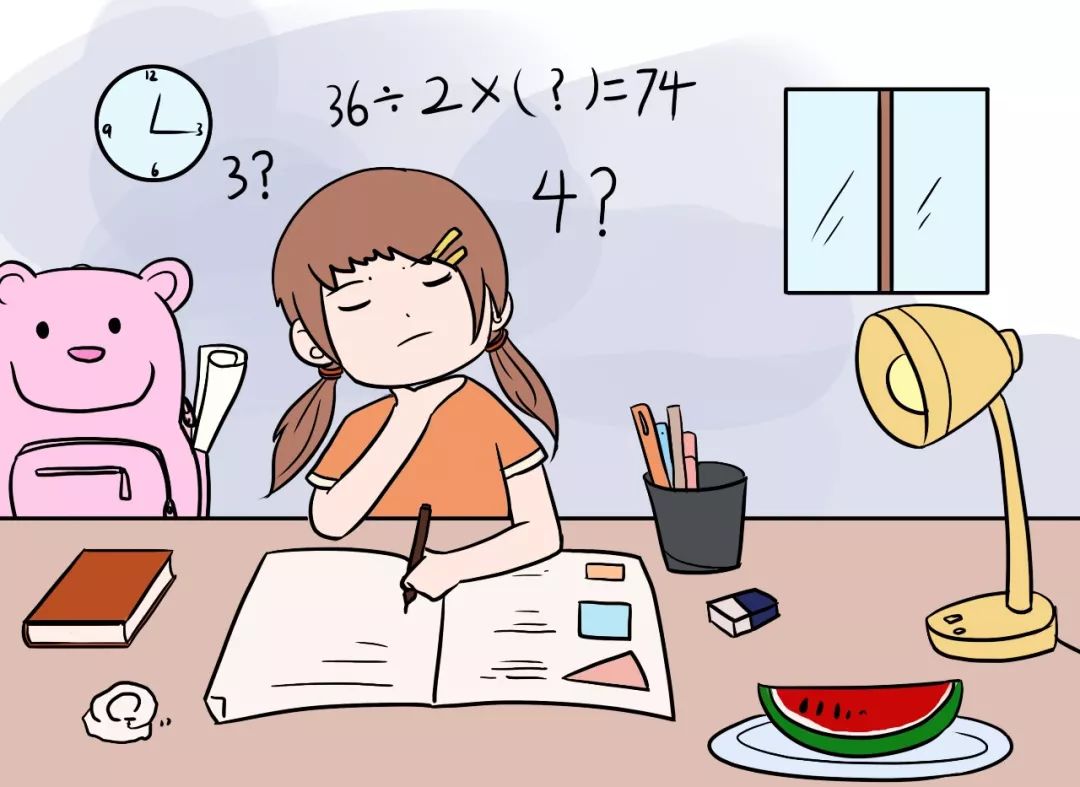 小学1-6年级数学公式定律图解手册,小学数学1-6年级公式定律大全