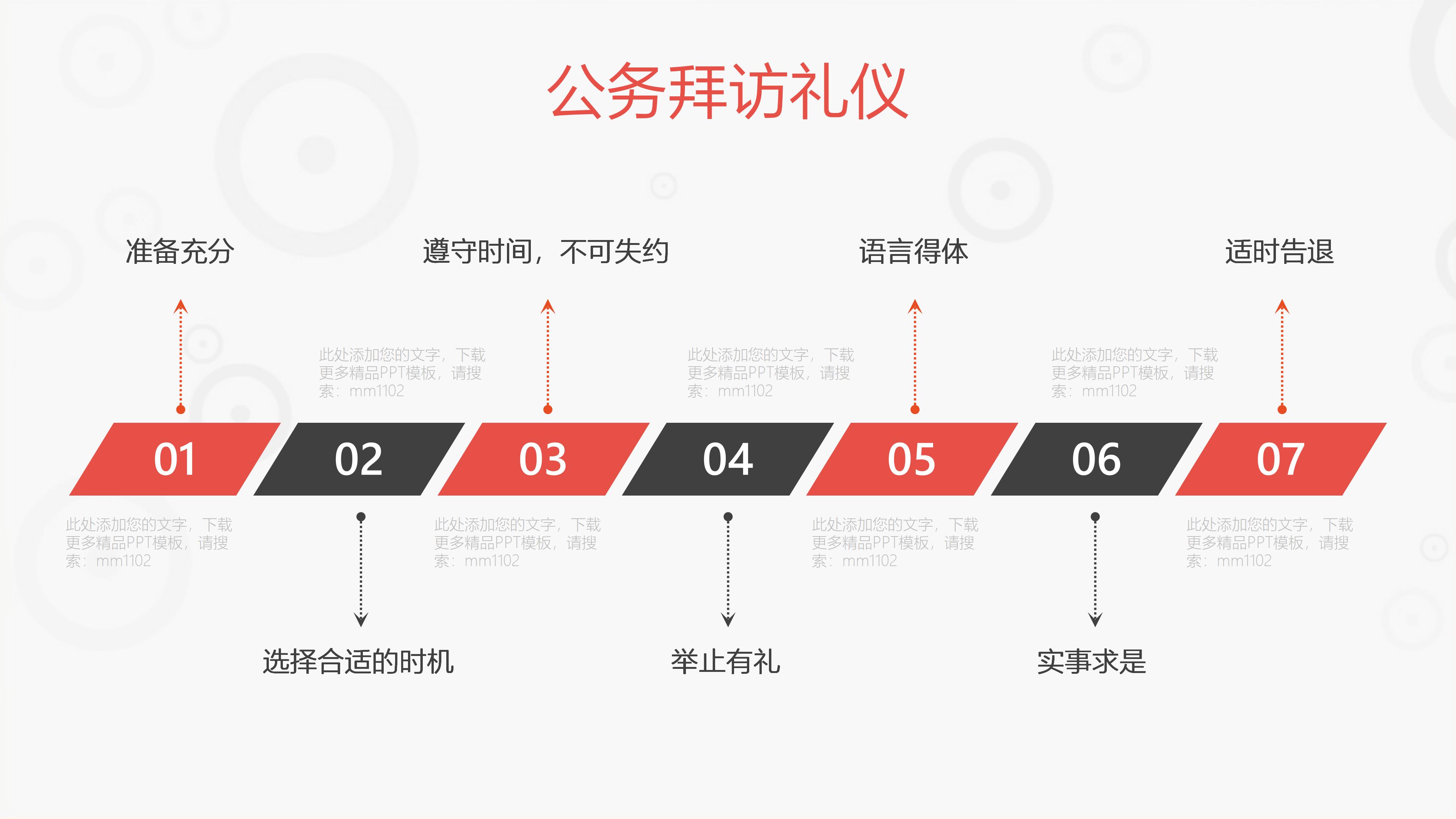 为什么企业要培训商务礼仪礼节,新员工礼仪培训之职场举止礼仪