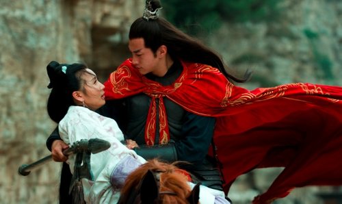 新三国各集主要内容,新三国剧情不忍直视