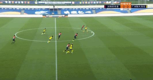 广州恒大对佳兆业直播,广州恒大对深圳佳兆业现场直播