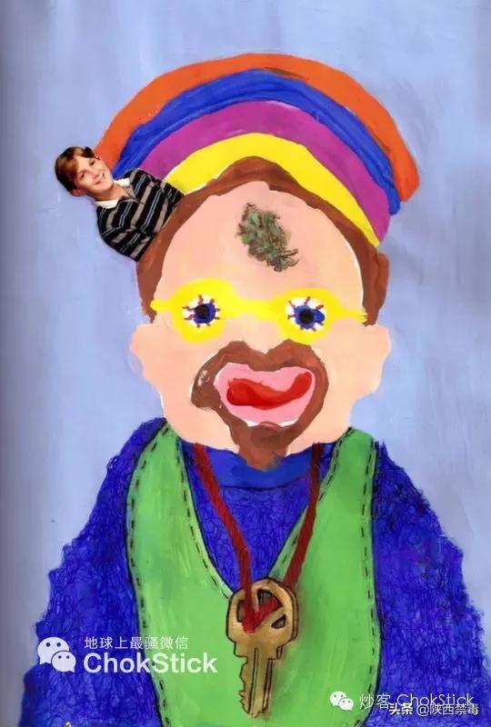 “吞下50种*品毒**后，我嗨到变形”！