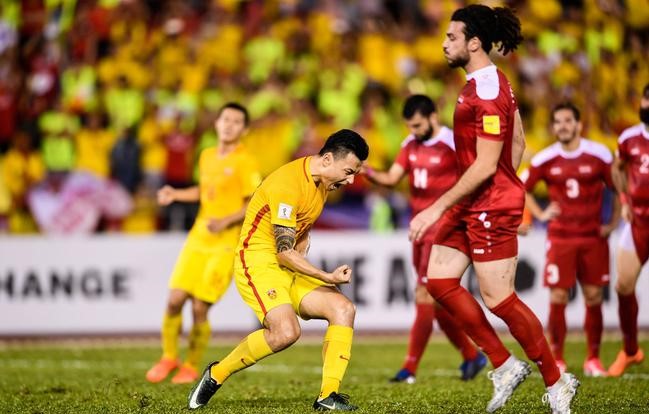 里皮时代国足成绩,里皮执教国足战绩及时间线全回忆