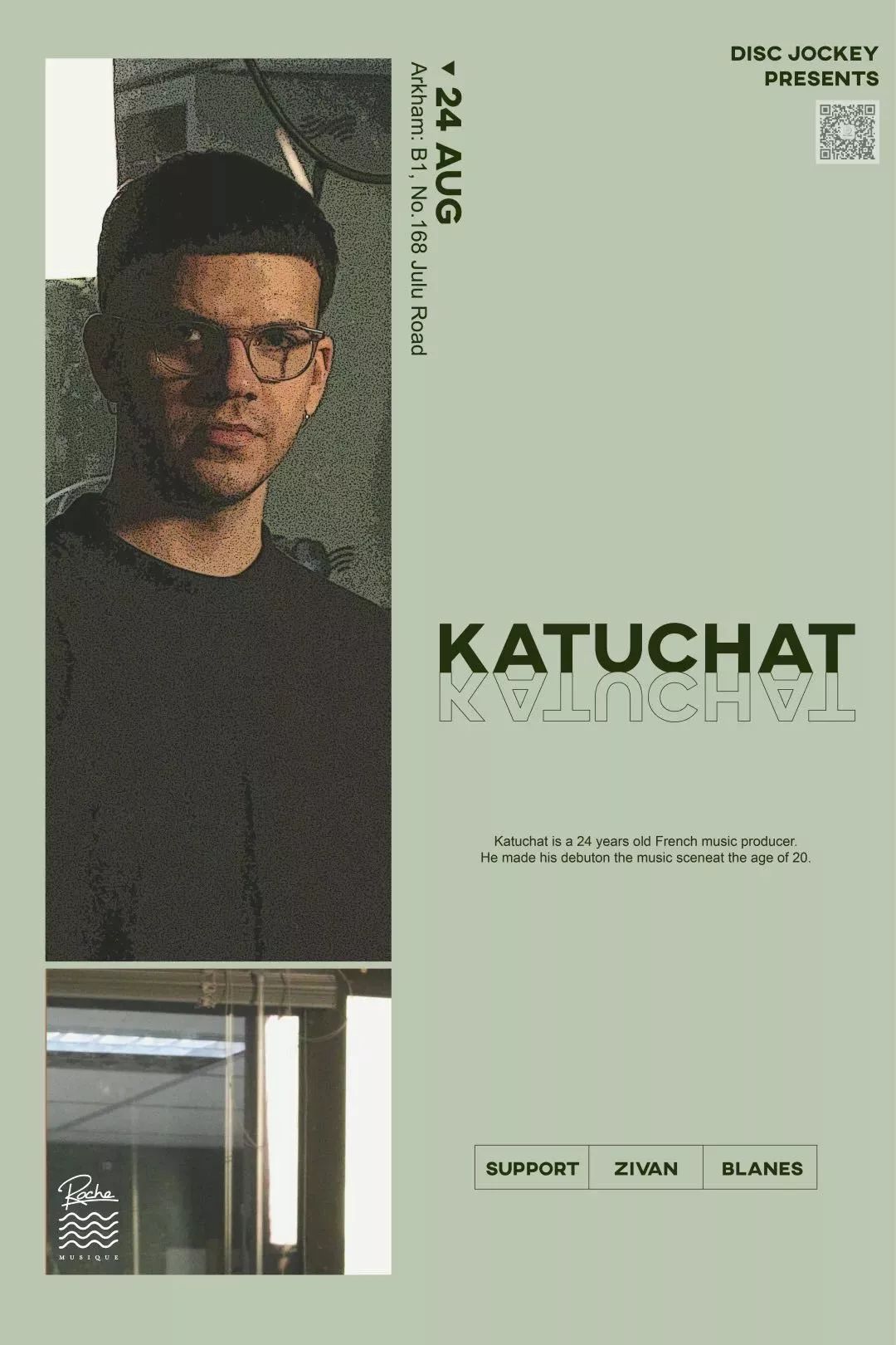 海报设计元素有哪些,英语音乐俱乐部海报手绘