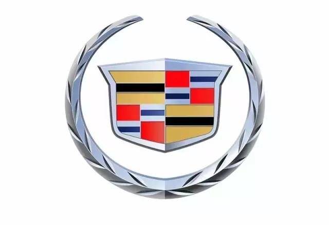 超跑豪车品牌标志大全,全球公认的豪车标志