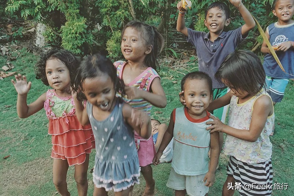 最值得一去的海岛推荐,适合自由行的东南亚海岛