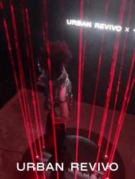 本土快时尚品牌ur的异军突起,快时尚ur多久上新一次