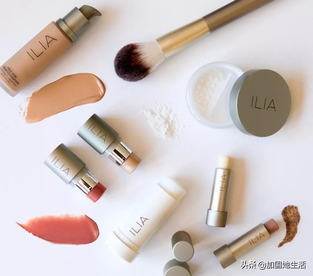 加拿大小众化妆品良心推荐！这5个品牌最值得买