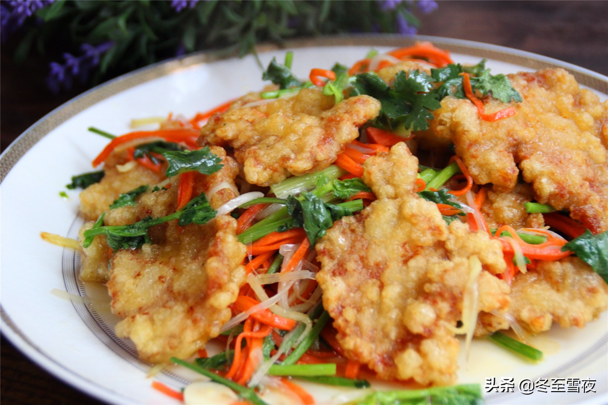 6道东北特点菜你吃过几道,7种“最地道”的东北家常菜